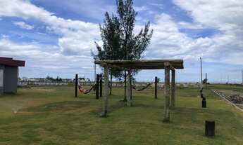 Imagem 5: Terra de Areia - Terreno Padrão - Novo Curumim