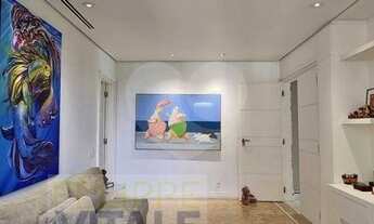 Imagem 7: Apartamento Alto Padrão para Venda - 468