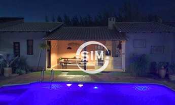 Imagem 4: Casa com 4 dormitórios à venda em Unamar - Cabo Frio/RJ