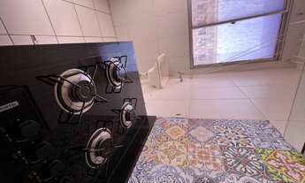 Imagem 6: Vendo condomínio Chapada Imperial