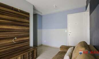 Imagem 1: Apartamento com 2 dormitórios para alugar, 49 m² por R$ 2.400,00/mês - Vila Leopoldina - S