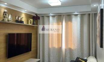 Imagem 4: Apartamento para Venda em São Paulo, Vila Carrão, 2 dormitórios, 1 banheiro, 1 vaga