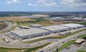 Imagem: Galpão para alugar em Cabo de Santo Agostinho/PE