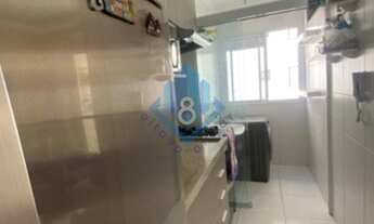 Imagem 5: São Bernardo do Campo - Apartamento Padrão - Ferrazopolis