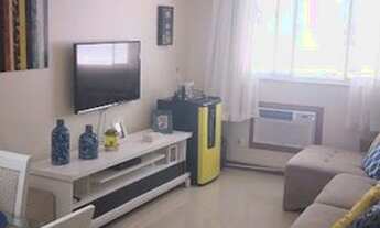 Imagem 2: Lindo Apartamento com 2 dormitórios sendo 1 suíte à venda, 70 m² por R$ 295.000 - Fonseca