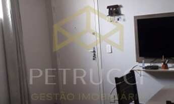 Imagem: Apartamento - Botafogo - Campinas