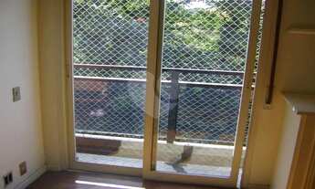 Imagem 4: Espaço e Vista Magnífica para o Pacaembu - 234m² - 4 dormitórios - 4 Vagas