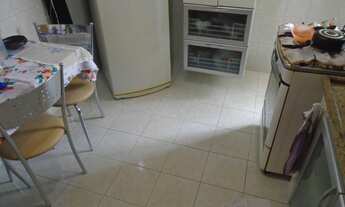 Imagem 7: APARTAMENTO SALA 1 QUARTO COM VARANDINHA, DEPENDÊNCIAS E VAGA