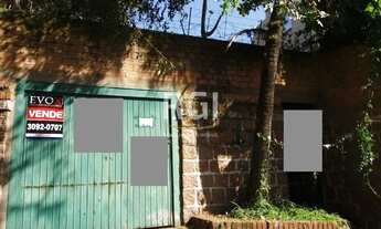 Imagem 4: Porto Alegre - Terreno Padrão - Menino Deus