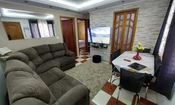 Imagem 3: Apartamento com 2 dormitórios à venda, 50 m² por R$ 250.000 - Jardim Adriana - Guarulhos/S