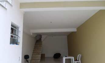 Imagem 5: SOBRADOS VILA ROSA - 3 SUÍTES - 4 VAGAS - R$ 750.000,00