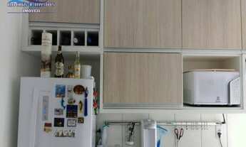 Imagem 5: APARTAMENTO VENDA VISTA ALEGRE PAULÍNIA SP