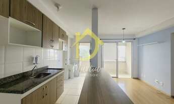 Imagem 4: Apartamento com varanda no Centro SBC