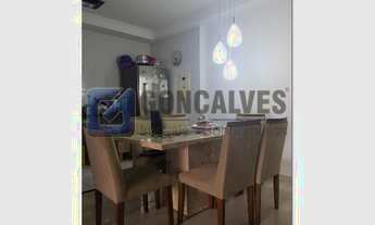 Imagem 4: SAO BERNARDO DO CAMPO - Residential / Apartment - INDEPENDENCIA