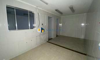 Imagem 4: Sala comercial 163m²