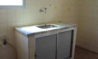 Imagem 5: Campinas - Apartamento Padrão - Centro