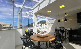 Imagem 4: Cobertura com 3 dormitórios à venda, 188 m² na Prainha - Arraial do Cabo/RJ