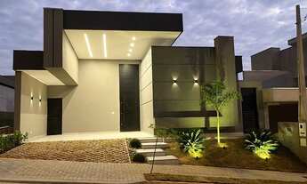 Imagem: Casa á Venda Cond. Maria Julia