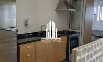 Imagem 4: Apartamento de 69m² no condomínio Home Espaço Cerâmica