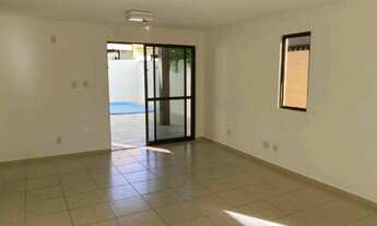 Imagem 3: Casa de condomínio para venda com 130 m², área de lazer, com 3 quartos, 1 suíte e 2 vagas