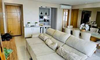 Imagem 7: Apartamento Setor Bueno à venda