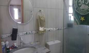 Imagem 16: Sobrado à venda, 62 m² por R$ 270.000,00 - Bela Vista - Alvorada/RS