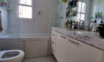 Imagem 7: Apartamento alto padrão de 3 suítes na Chácara Klabin Vl Mariana - São Paulo