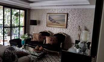 Imagem 4: Apartamento à venda, 4 quartos, 4 suítes, 3 vagas, Perdizes - São Paulo/SP