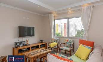 Imagem 7: Apartamento Venda 3 Dormitórios - 129 m² Campo Belo