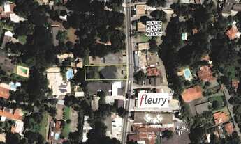 Imagem 2: Lote/TERRENO COMERCIAL ou residencial para venda - 1.024m² - J. Felix Oliveira MIOLO DA GR