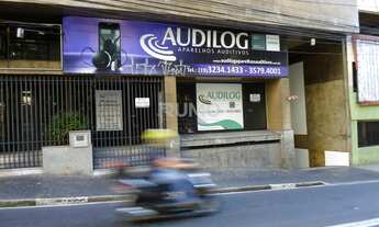 Imagem: Salão - Centro - Campinas