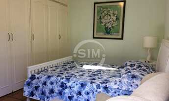 Imagem 5: Apartamento com 3 dormitórios à venda, 100 m² na Praia do Forte - Cabo Frio/RJ