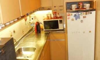 Imagem 6: Porto Alegre - Casa Padrão - Três Figueiras