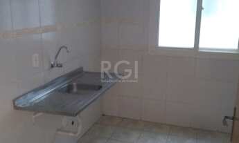 Imagem 7: Porto Alegre - Apartamento Padrão - São João