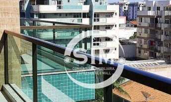 Imagem: Cobertura com 2 dormitórios à venda, 90