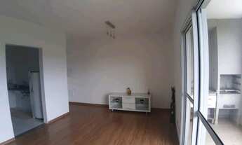 Imagem 5: Apartamento residencial no GRAN HILLS RESIDENCE - Mogi das Cruzes Sp