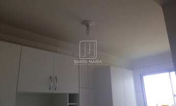 Imagem 7: Apartamento (tipo - padrao) 2 dormitórios, cozinha planejada, portaria 24hs, lazer, espaço