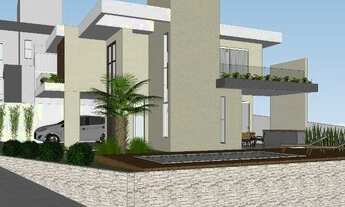 Imagem 7: LAGOA SANTA - Casa de Condomínio - Condomínio Trilhas Do Sol