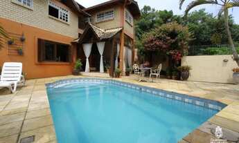 Imagem 4: Porto Alegre - Casa Padrão - Jardim Isabel