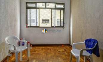 Imagem 6: OPORTUNIDADE DE APARTAMENTO COM 48MTS PRÓXIMO AO METRÔ!