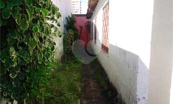 Imagem 3: Casa Residencial ou comercial com 262 m² de terreno na Cidade dos Funcionários