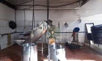 Imagem 3: Galpão, 280 m² - venda por R$ 1.500.000,00 ou aluguel por R$ 4.000,00/mês - Vila Bocaina