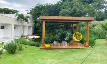 Imagem 3: Rural chacara com 5 quartos - Bairro Setor Central em Hidrolândia