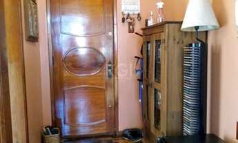 Imagem 4: Porto Alegre - Apartamento Padrão - Menino Deus