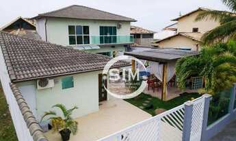 Imagem: Casa com 4 dormitórios à venda, 200 m²