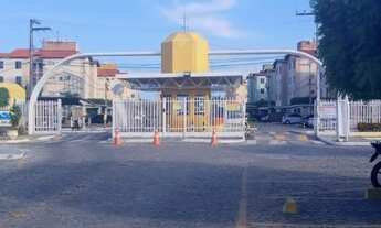 Imagem: Condomínio Luar da praia