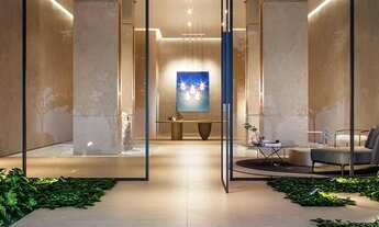 Imagem 3: Legacy City Home - Apartamento 4 quartos, sendo 4 suítes