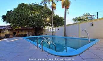 Imagem 4: Porto Alegre - Casa Padrão - Santa Tereza