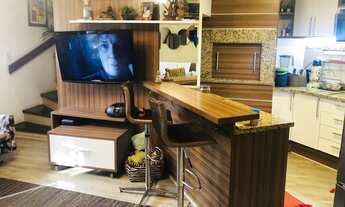 Imagem: Canoas - Casa Padrão - Nossa Senhora das