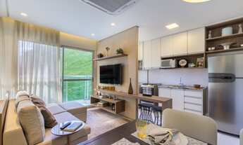 Imagem 5: Apartamentos de 1 e 2 qts com opção de suite no Pechincha